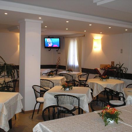 Albergo Romagna فراتّا تيرمي المظهر الخارجي الصورة