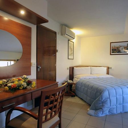 Albergo Romagna فراتّا تيرمي المظهر الخارجي الصورة
