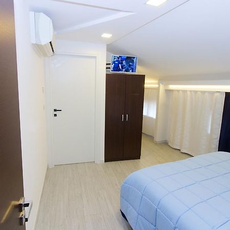 Albergo Romagna فراتّا تيرمي المظهر الخارجي الصورة