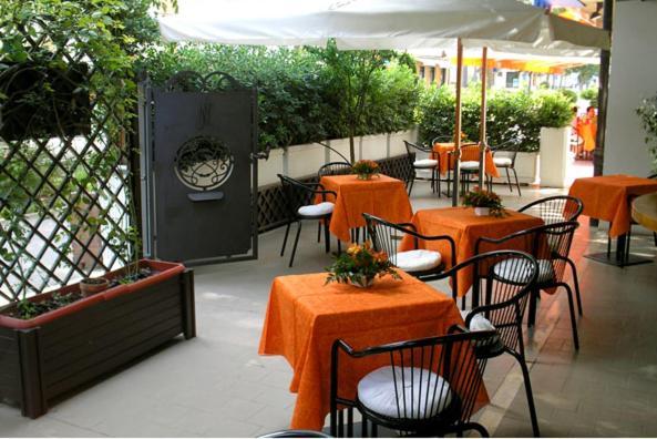 Albergo Romagna فراتّا تيرمي المظهر الخارجي الصورة
