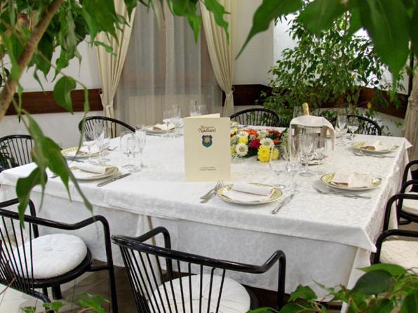 Albergo Romagna فراتّا تيرمي المظهر الخارجي الصورة