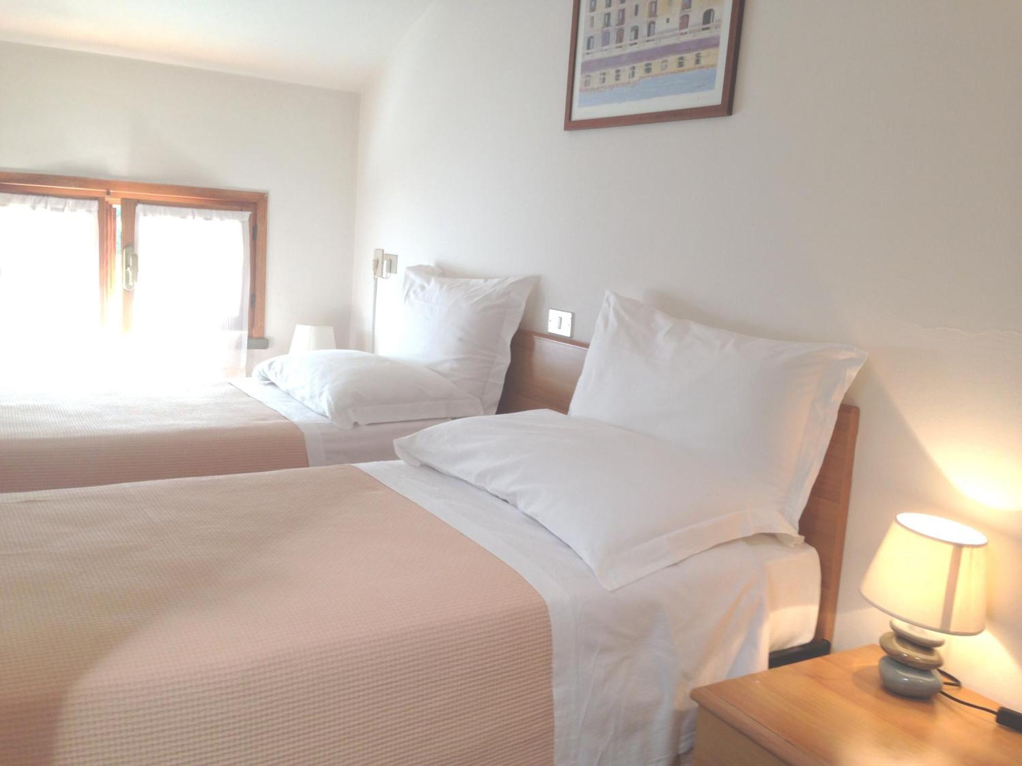 Albergo Romagna فراتّا تيرمي الغرفة الصورة