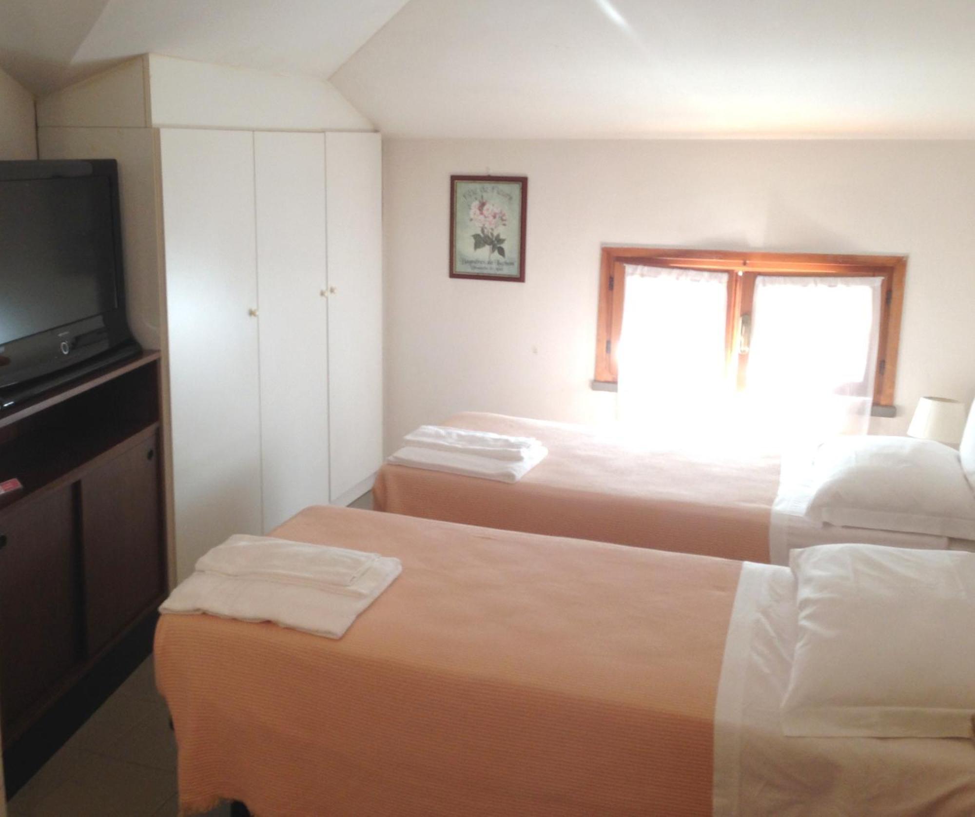 Albergo Romagna فراتّا تيرمي الغرفة الصورة