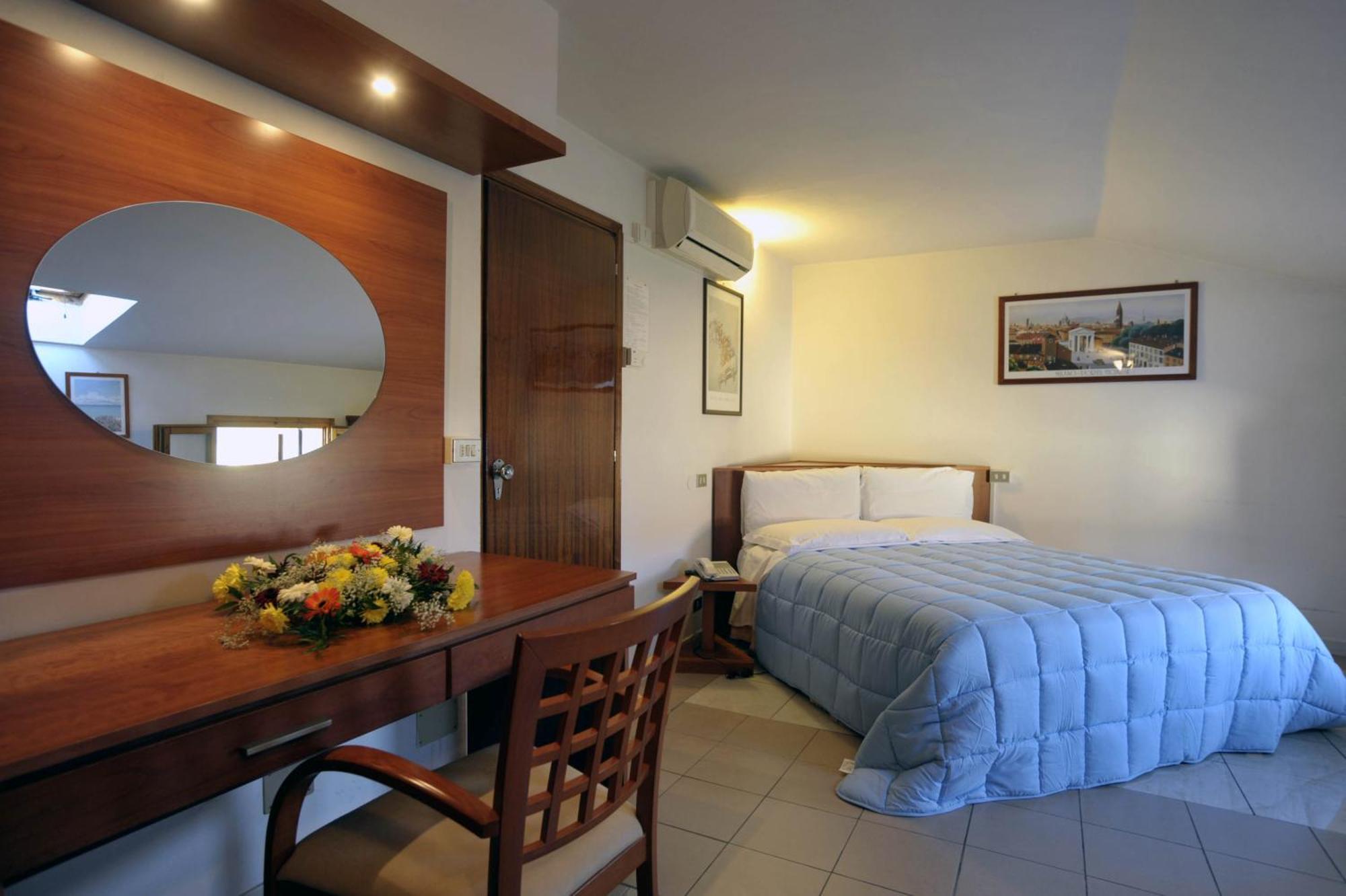 Albergo Romagna فراتّا تيرمي المظهر الخارجي الصورة