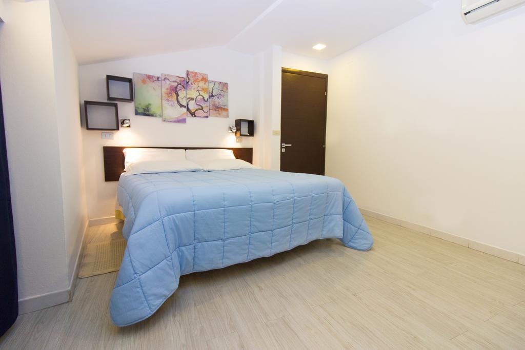 Albergo Romagna فراتّا تيرمي المظهر الخارجي الصورة