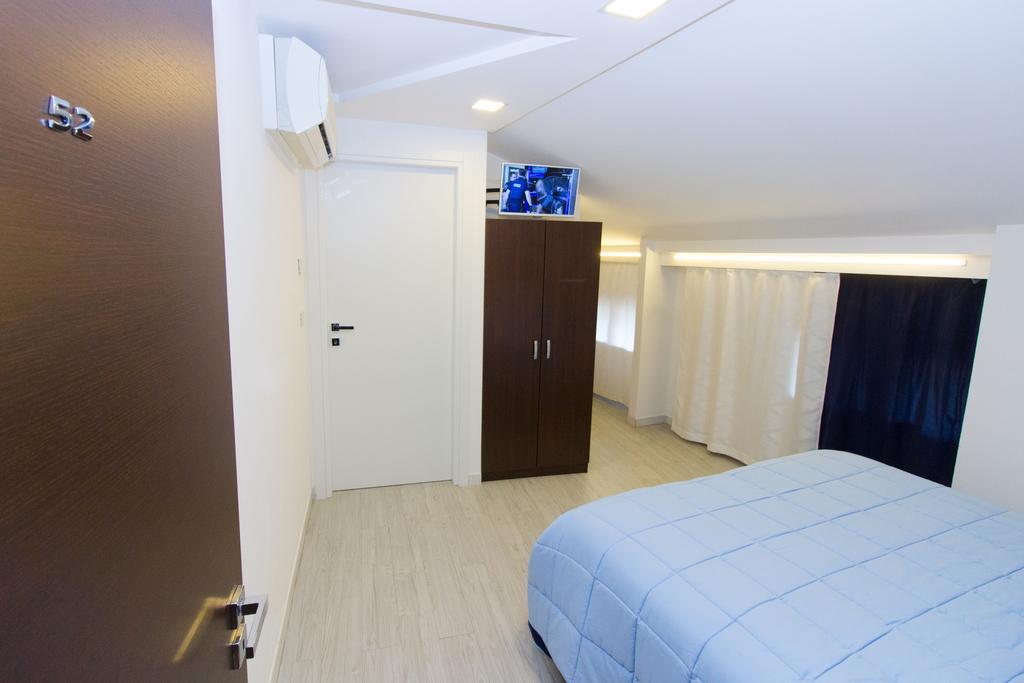 Albergo Romagna فراتّا تيرمي المظهر الخارجي الصورة