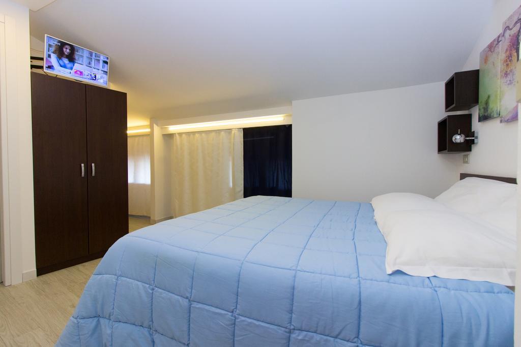 Albergo Romagna فراتّا تيرمي المظهر الخارجي الصورة
