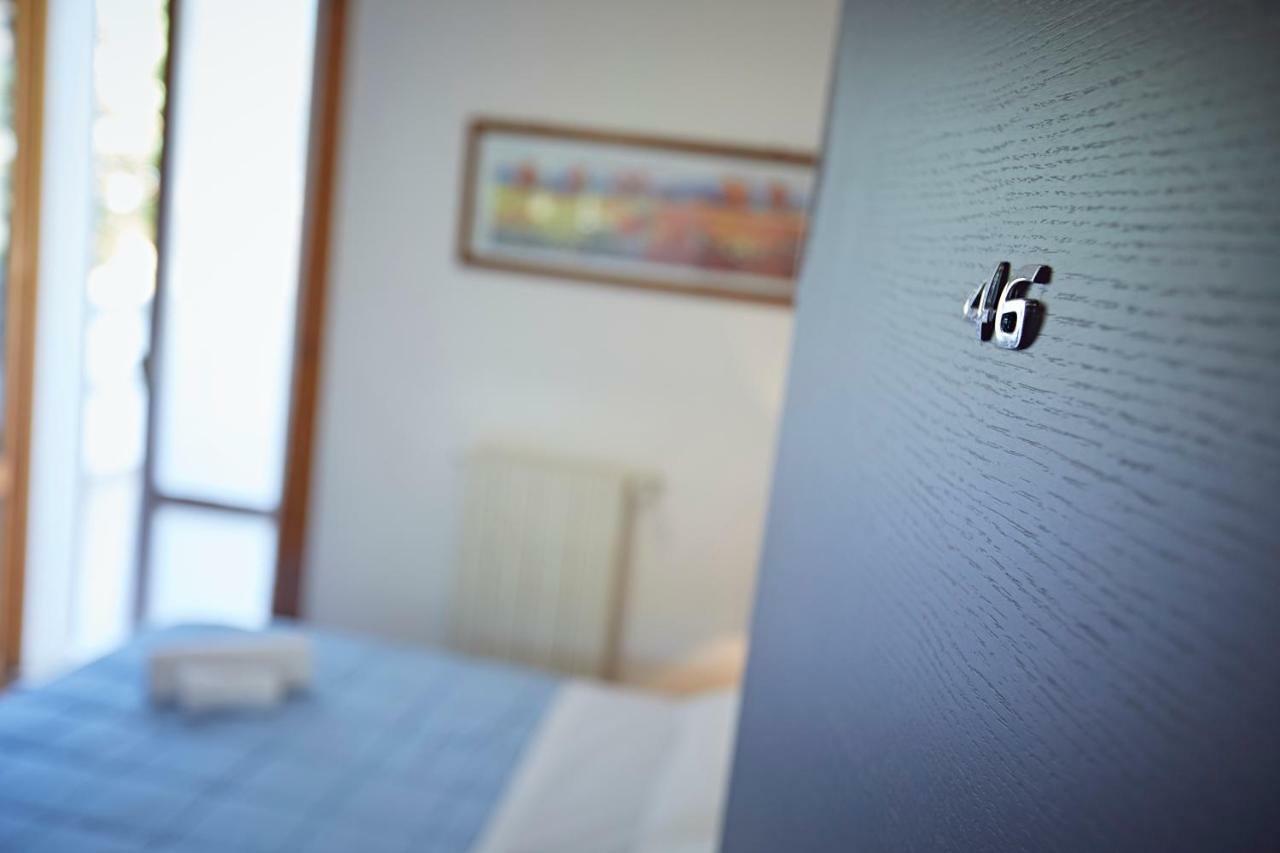 Albergo Romagna فراتّا تيرمي المظهر الخارجي الصورة