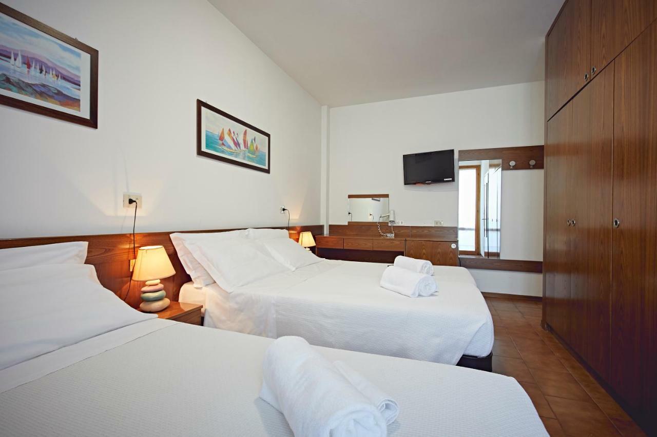 Albergo Romagna فراتّا تيرمي المظهر الخارجي الصورة