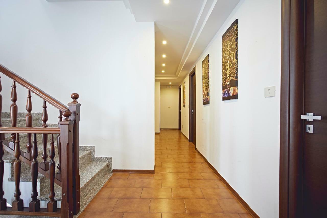 Albergo Romagna فراتّا تيرمي المظهر الخارجي الصورة