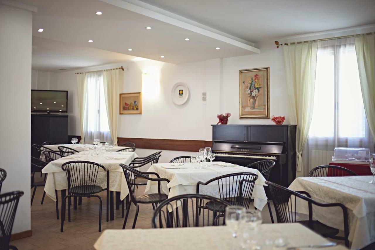 Albergo Romagna فراتّا تيرمي المظهر الخارجي الصورة