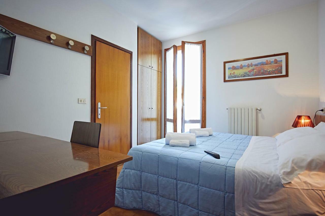 Albergo Romagna فراتّا تيرمي المظهر الخارجي الصورة