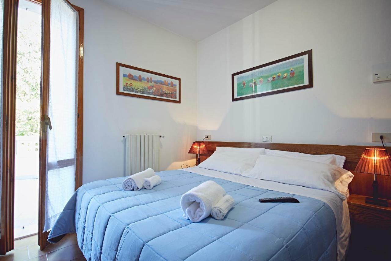 Albergo Romagna فراتّا تيرمي المظهر الخارجي الصورة