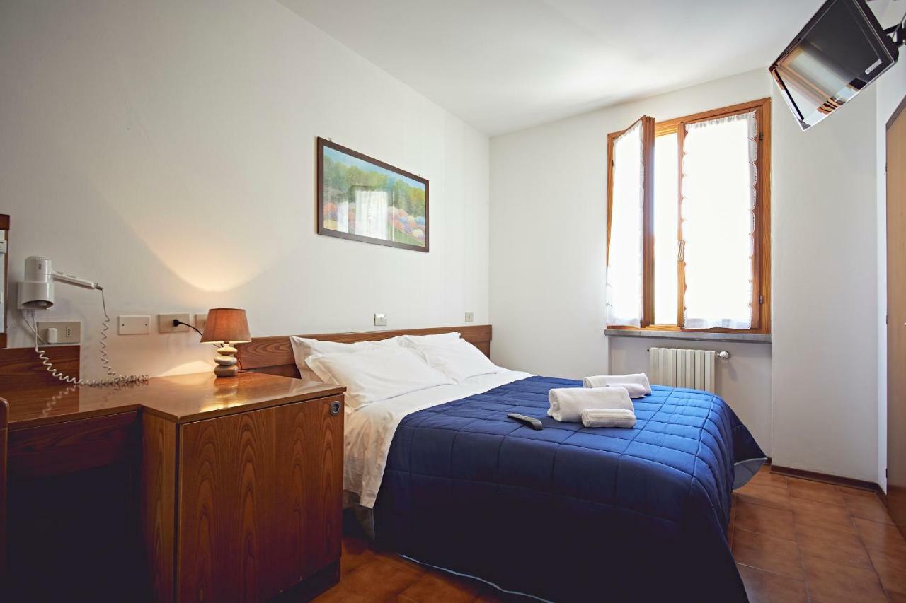 Albergo Romagna فراتّا تيرمي المظهر الخارجي الصورة