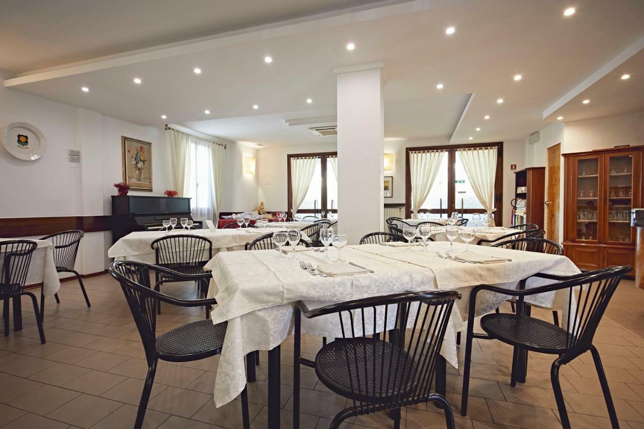 Albergo Romagna فراتّا تيرمي المظهر الخارجي الصورة
