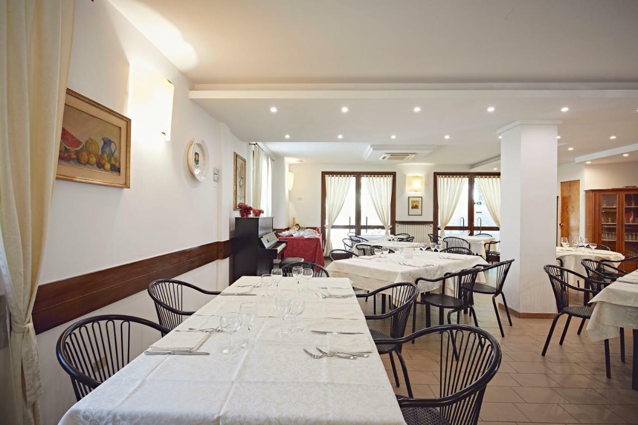 Albergo Romagna فراتّا تيرمي المظهر الخارجي الصورة